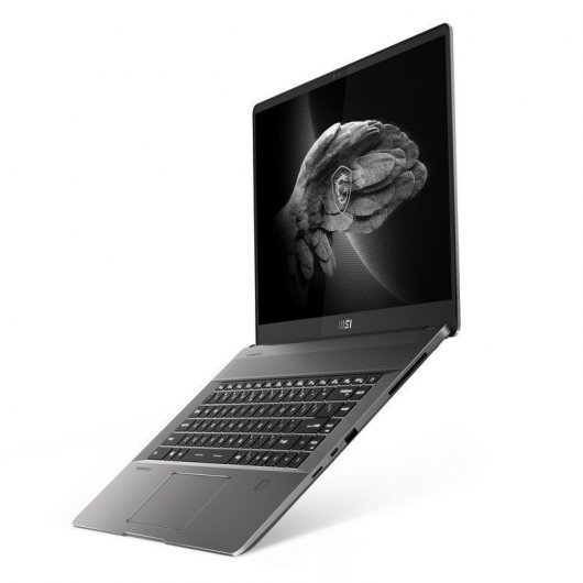 MSI Creator Z16 A11UE-088XES Intel Core i7-11800H/16GB/1TB SSD/RTX 3060/16"