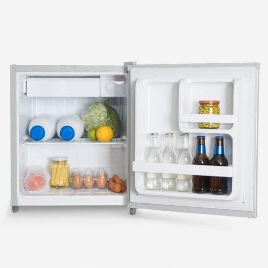 Universal Blue Eibsee 4022X Frigorífico Minibar F Inox