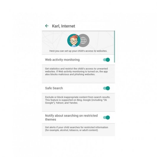 Kaspersky Total Security 2022 1 Año 5 Dispositivos