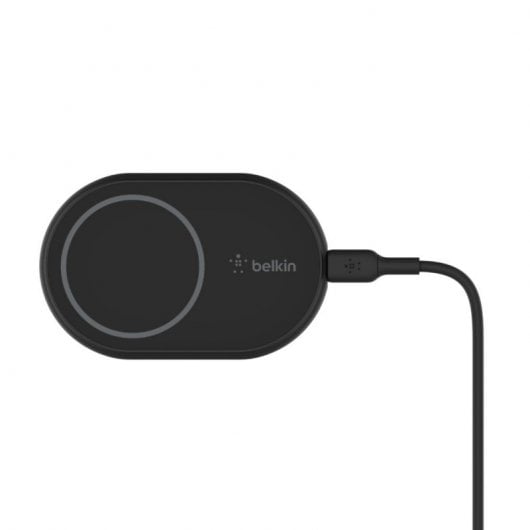 Belkin Soporte Cargador Magsafe para Coche