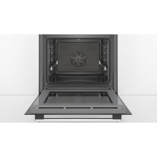 Bosch HBA5360S0 Horno Convencional 71L A Acero Inoxidable