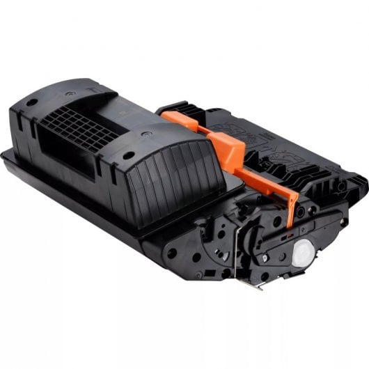 Toner Original Canon 039H Preto