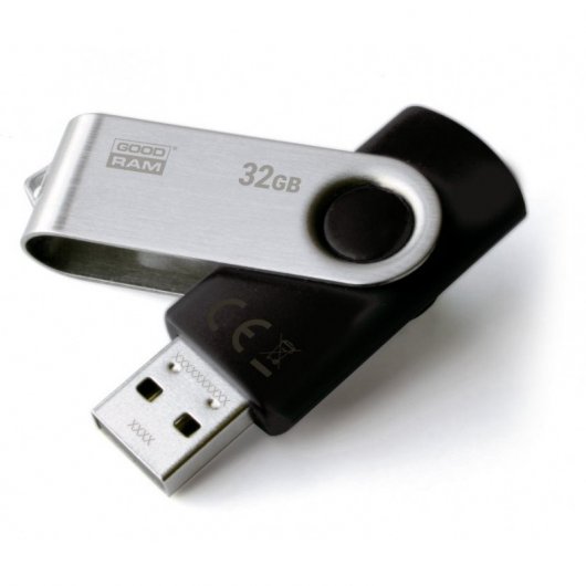 GoodRam UTS2 32 Go USB 2.0