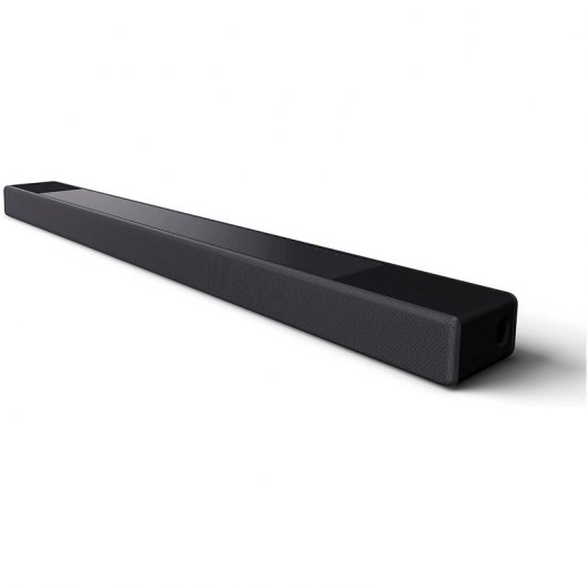 Sony HT-A7000 Soundbar 7.1.2 Canali con con tecnologia Vertical Surround Engine, Bluetooth, Nero
