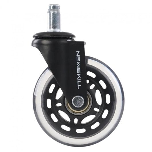 Newskill Ruedas EasySlide Silenciosas