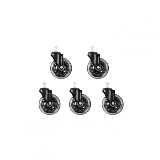 Newskill Ruedas EasySlide Silenciosas