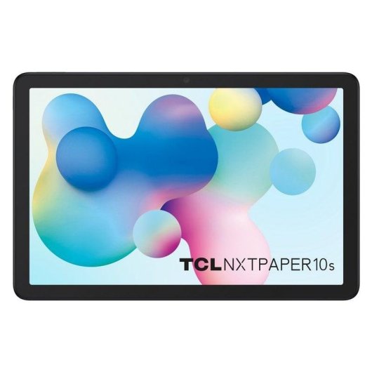 Tablet TCL NXTPAPER 10s WiFi 10,1" 4GB 64GB Ethereal Sky Stylus Pen