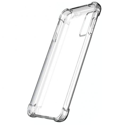 Cool Funda AntiShock Transparente para Xiaomi Redmi Note 11/Note 11S