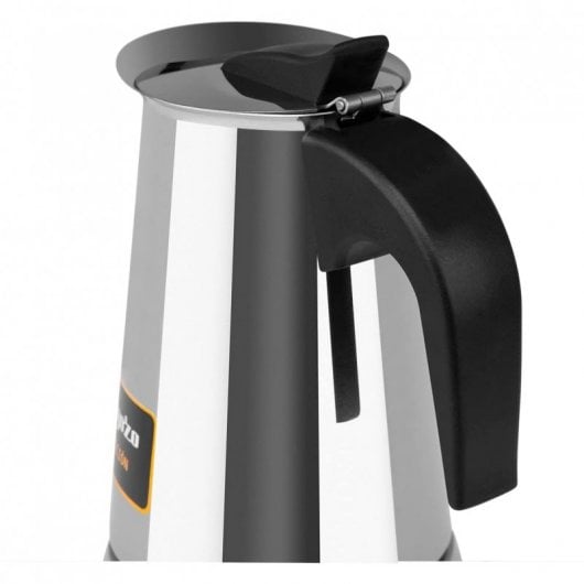 Orbegozo KFI 660 Cafeteira Italiana 6 Chávenas