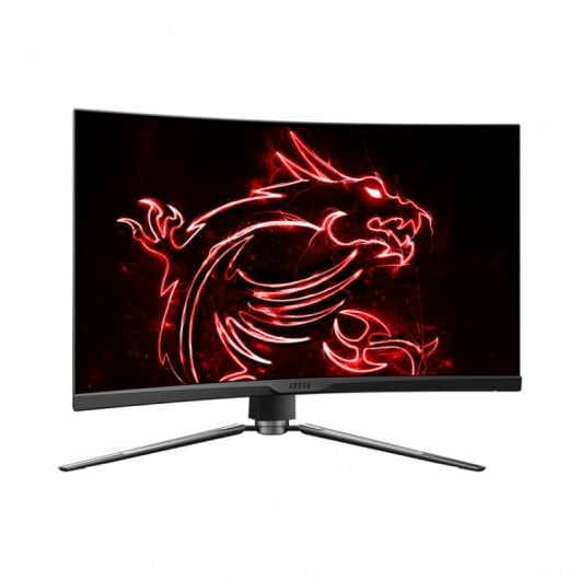 MSI MPG Artymis 324CP 31.5" LED FullHD 165Hz FreeSync Premium Curva