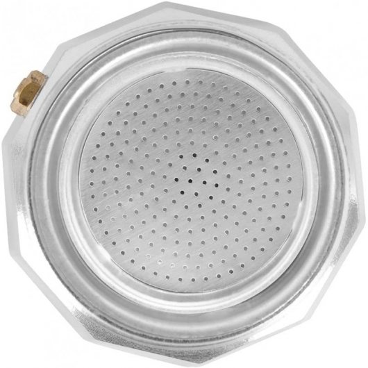 Orbegozo KF 300 Cafetera Italiana 3 Tazas