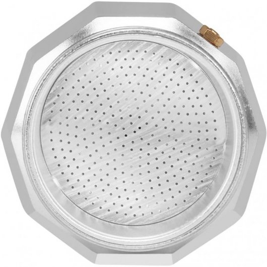 Orbegozo KF 1200 Cafetera Italiana 12 Tazas