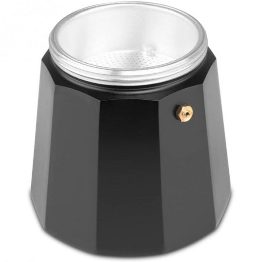 Orbegozo KFN 1210 Cafetera Italiana 12 Tazas