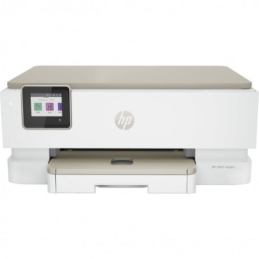 HP ENVY Inspire 7224e Multifunción Color Wifi