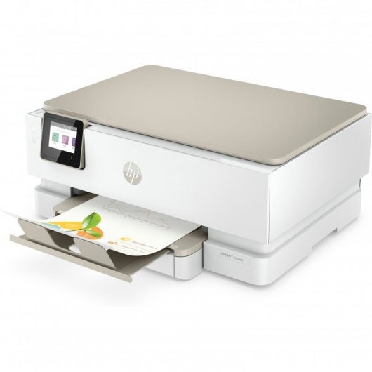 HP ENVY Inspire 7224e Multifunción Color Wifi
