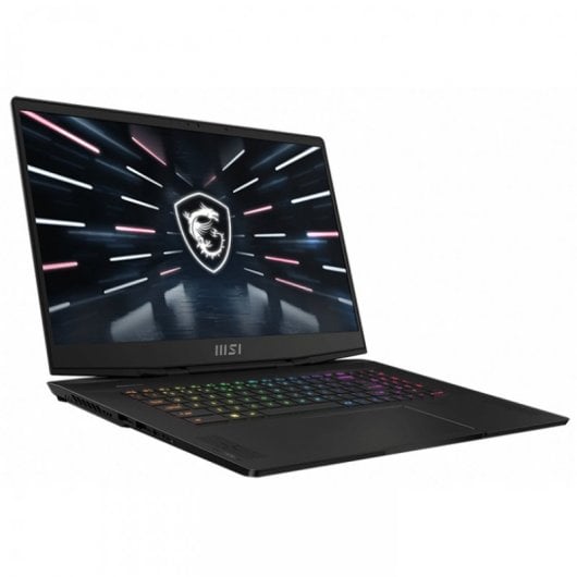 MSI Stealth GS77-12UHS Intel Core i7-12700H/32GB/1TB SSD/RTX 3080Ti/17.3"