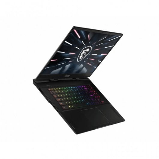 MSI Stealth GS77-12UHS Intel Core i7-12700H/32GB/1TB SSD/RTX 3080Ti/17.3"