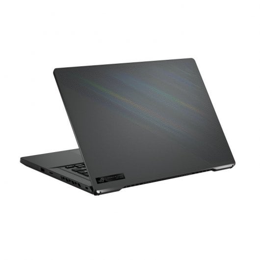 ASUS ROG Zephyrus G15 GA503QM-HQ019T AMD Ryzen 9 5900HS/32GB/1TB SSD/RTX 3060/15.6"