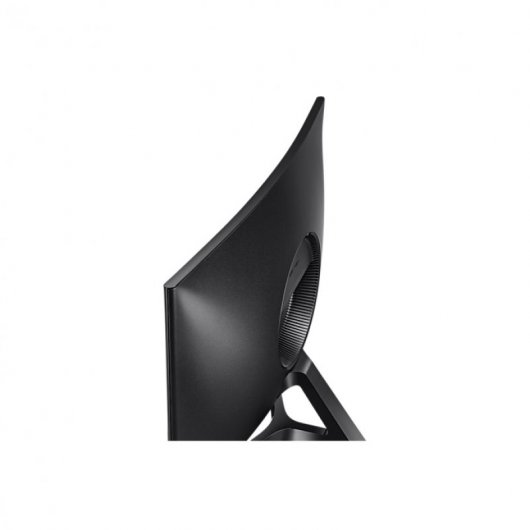 Samsung CRG50 24" LED FullHD 144Hz G-Sync Compatible Curvo