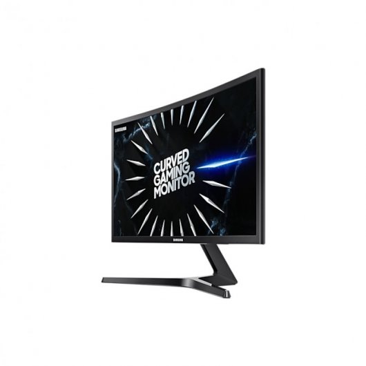 Samsung CRG50 24" LED FullHD 144Hz G-Sync Compatible Curvo