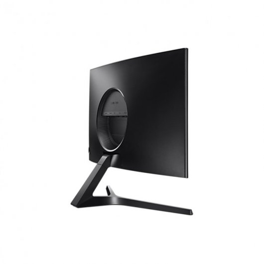 Samsung CRG50 24" LED FullHD 144Hz G-Sync Compatible Curvo