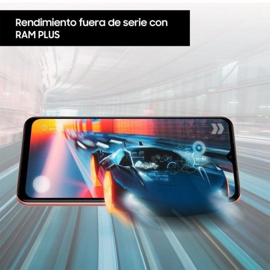 Samsung Galaxy M23 5G 4GB 128GB 6.6" Oro Rosa