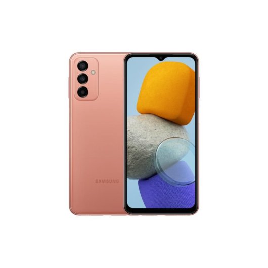 Samsung Galaxy M23 5G 4GB 128GB 6.6" Oro Rosa