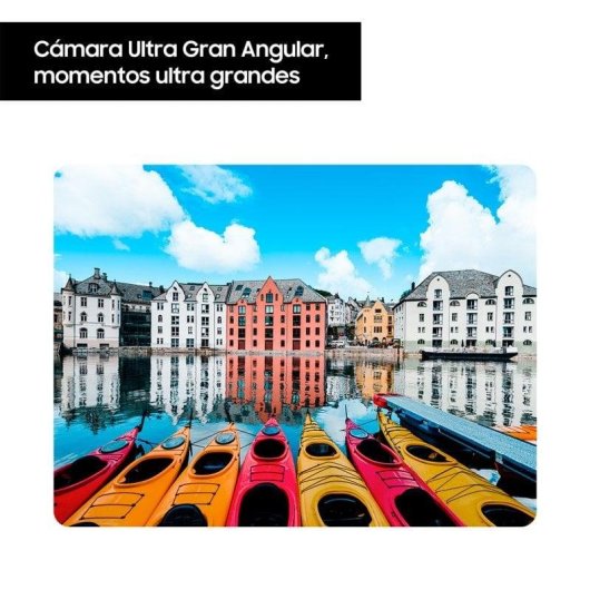 Samsung Galaxy A13 4G 4GB 128GB 6.6" Blau