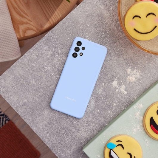 Samsung Galaxy A13 4G 4GB 128GB 6.6" Blau