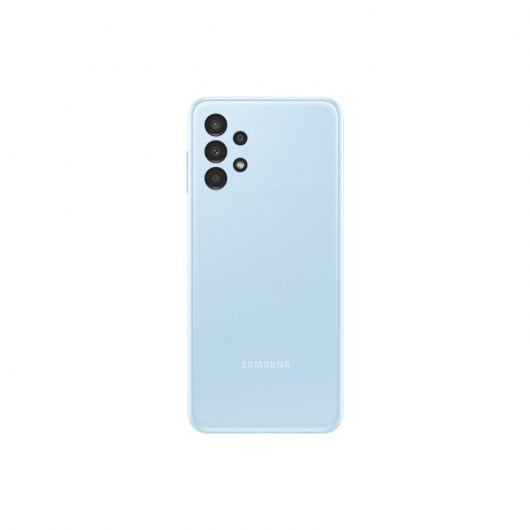 Samsung Galaxy A13 4/64GB Azul Libre