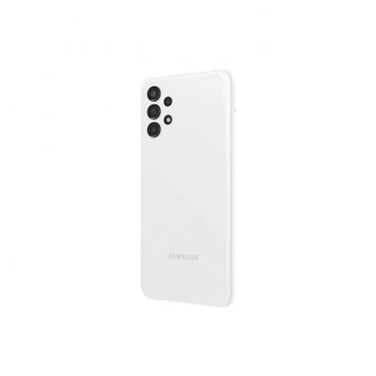 Samsung Galaxy A13 4/64 Go Blanc Gratuit