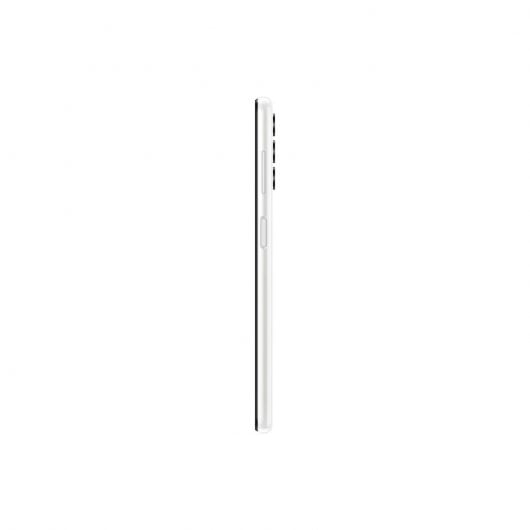 Samsung Galaxy A13 4/64 Go Blanc Gratuit