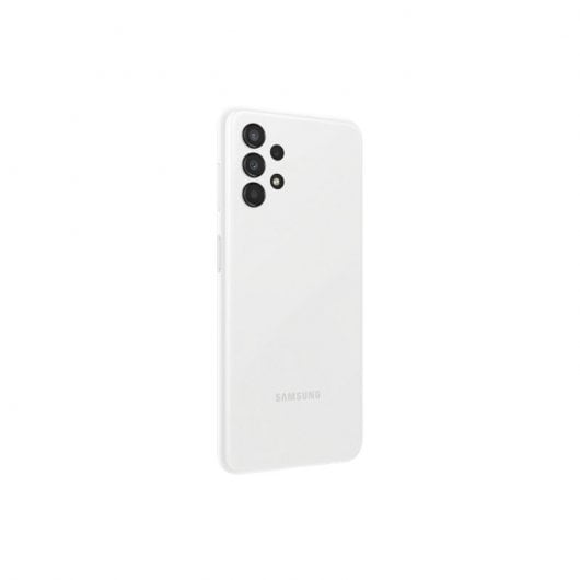 Samsung Galaxy A13 4/64 Go Blanc Gratuit