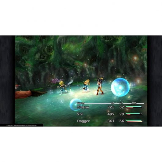 Final Fantasy IX Nintendo Switch (Código de Descarga)