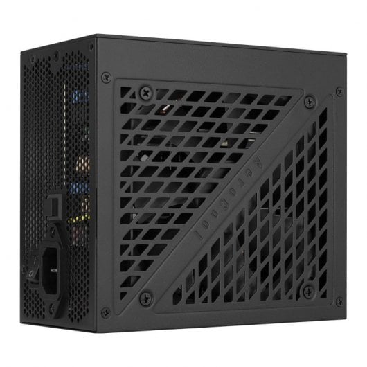 Aerocool Mirage Gold RGB 750W 80 Plus Gold Modular