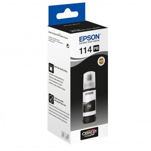 Epson 114 Original (C13T07B140)