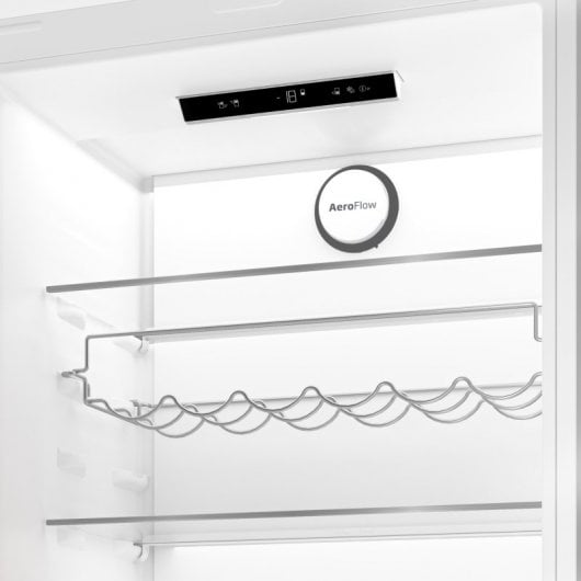 Beko BCNE400E40SN Frigorífico Combi Integrable E