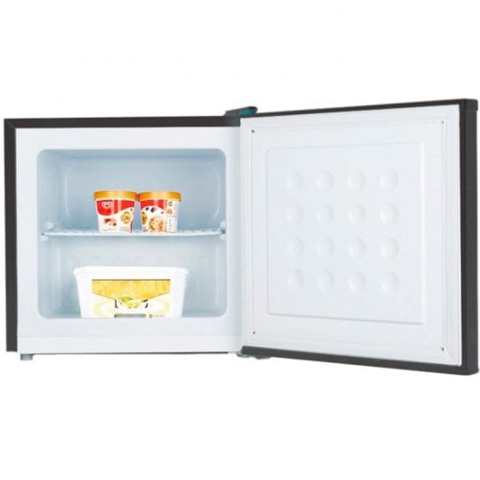 Infiniton CV-51N Congélateur Armoire 35L F Noir