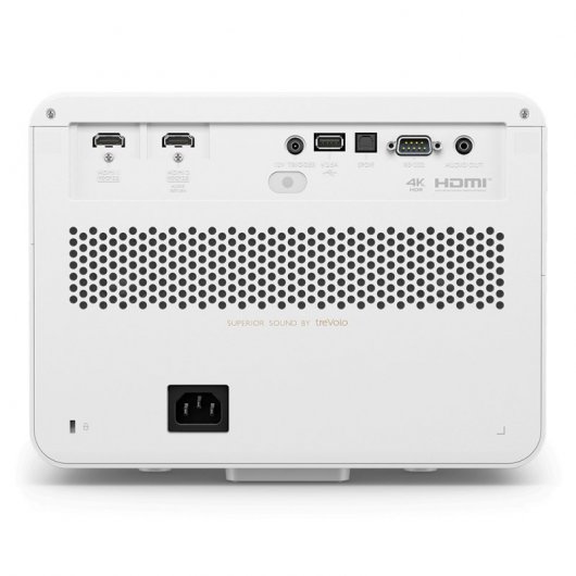 BenQ X3000i Proyector ANSI 4LED 4K Nativo HDR 240Hz 3000 Lúmenes