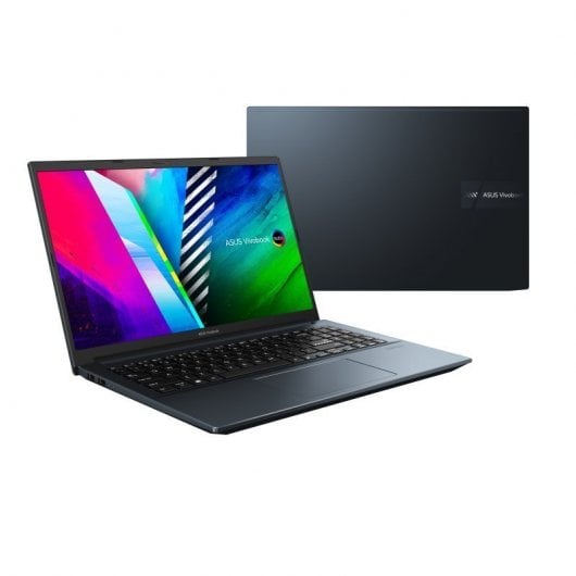 Asus VivoBook Pro 15 OLED K3500PC-L1293 Intel Core i5-11300H/16 GB/512GB SSD/RTX 3050/15.6"