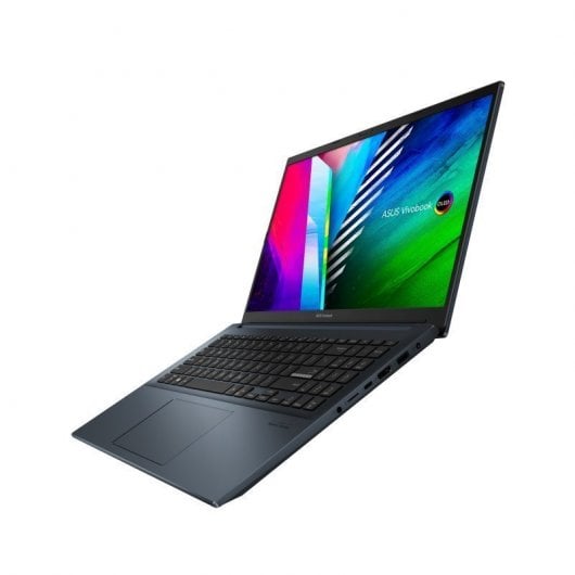 Asus VivoBook Pro 15 OLED K3500PC-L1293 Intel Core i5-11300H/16 GB/512GB SSD/RTX 3050/15.6"
