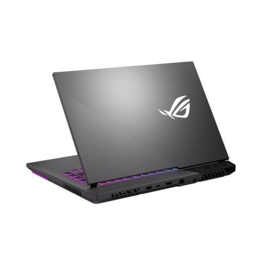 ASUS ROG Strix G15 G513IC-HN039 AMD Ryzen 7 4800H/16GB/1TB SSD/RTX 3050/15.6"