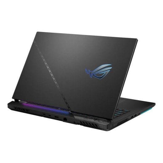 ASUS ROG Strix SCAR 17 G733ZW-LL103W Intel Core i9-12900H/32 GB/1 TB SSD/RTX 3070Ti/17,3"