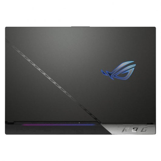 ASUS ROG Strix SCAR 17 G733ZW-LL103W Intel Core i9-12900H/32 GB/1 TB SSD/RTX 3070Ti/17,3"
