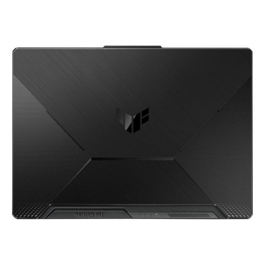 Asus TUF Gaming F15 FX506HE-HN012 Intel Core i5-11400H/16GB/512GB SSD/RTX 3050Ti/15.6"