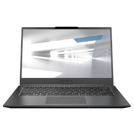 Portátil Gigabyte U4 UD-70ES823SD 14" Intel Core i7-1195G7 16GB 512GB SSD FreeDOS ultra ligero