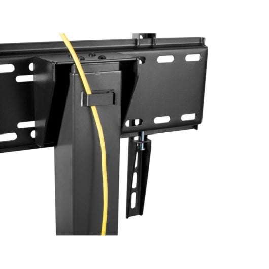 Equip 650610 Soporte Pantalla de Mesa Motorizado para TV 32"-65" VESA 400x400 Máx. 50kg