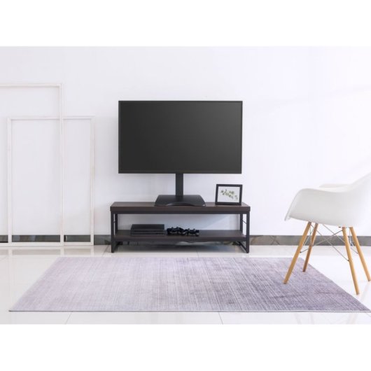 Equip 650610 Soporte Pantalla de Mesa Motorizado para TV 32"-65" VESA 400x400 Máx. 50kg