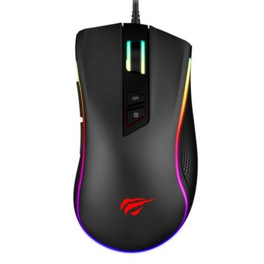 Havit MS300 Rato Gaming 4000DPI