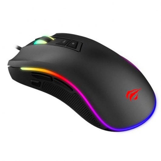 Havit MS300 Rato Gaming 4000DPI